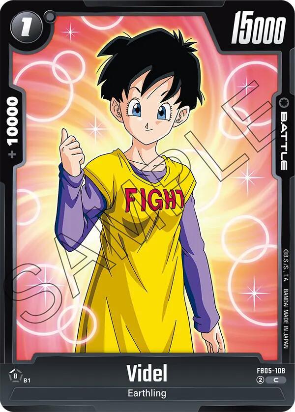 Videl [New Adventure] (ONLINE ORDER ONLY)
