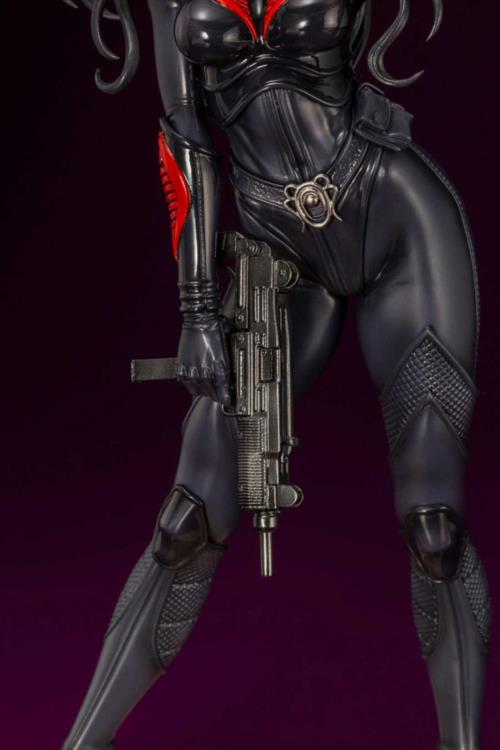 KOTOBUKIYA Bishoujo: G.I. Joe Baroness Statue (ONLINE ORDER ONLY)