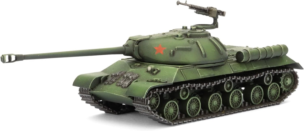 Clash of Steel - Operation: Unthinkable - American vs Soviet (ONLINE ORDER ONLY)