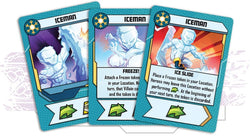 Marvel United: X-Men First Class - Kickstarter Exclusive (ONLINE ORDER ONLY)