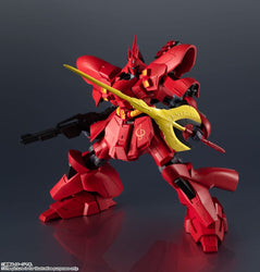Tamashi Nations - Mobile Suit Gundam CHAR'S COUNTERATTACK - MSN-04 Sazabi, Bandai Spirits Gundam Universe Action Figure (ONLINE ORDER ONLY)