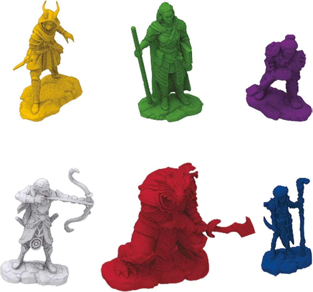 D&D: Bedlam in Neverwinter (ONLINE ORDER ONLY)