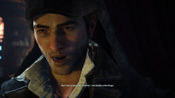 Assassin's Creed Syndicate PAL Excusive Steelbook Edition (PlayStation 4) (ONLINE ORDER ONLY)