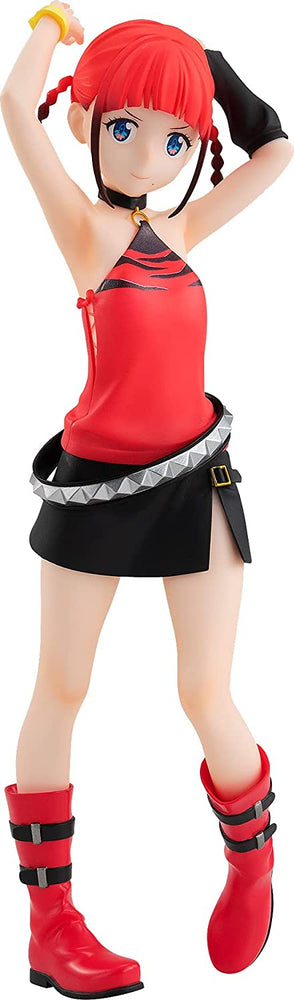 Good Smile SSS.Dynazenon: Chise Asukagawa Pop Up Parade PVC Figure (ONLINE ORDER ONLY)