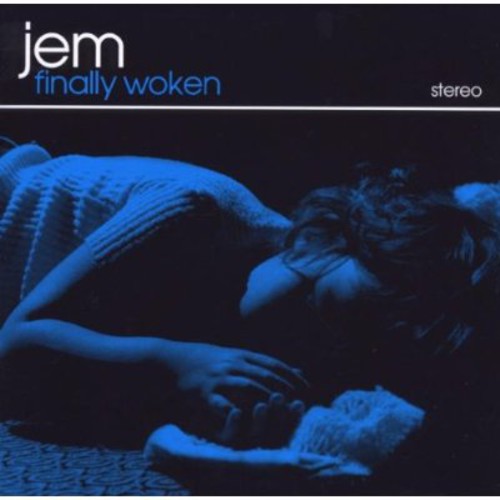 Finally Woken [CD]