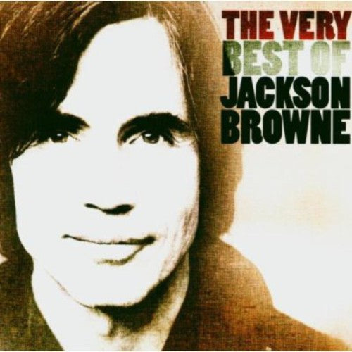 Very Best of Jackson Browne [2 CD]