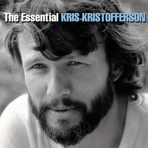 Essential Kris Kristofferson [2 CD]