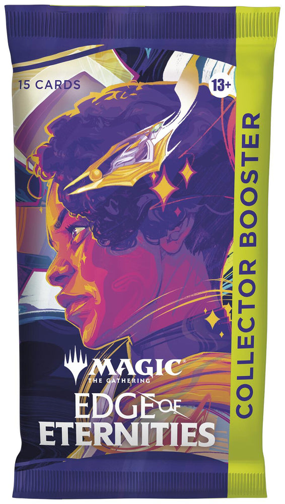 Edge of Eternities - Collector Booster (Online Order Only)