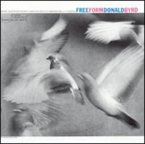 Free Form (Bonus Tracks) [Remastered]