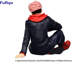 Jujutsu Kaisen: Yuji Itadori Noodle Stopper Figure (ONLINE ORDER ONLY)
