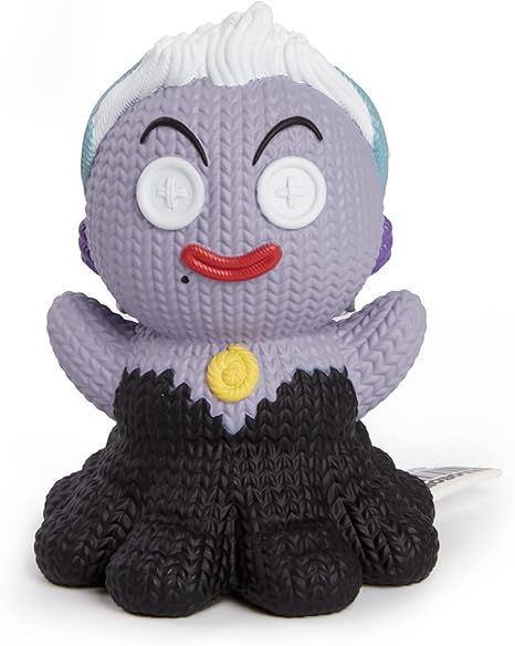 Disney Villains: Ursula Handmade By Robots Vinyl Figure (Online Order Only)
