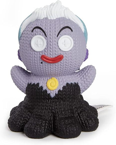Disney Villains: Ursula Handmade By Robots Vinyl Figure (Online Order Only)