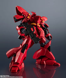 Tamashi Nations - Mobile Suit Gundam CHAR'S COUNTERATTACK - MSN-04 Sazabi, Bandai Spirits Gundam Universe Action Figure (ONLINE ORDER ONLY)