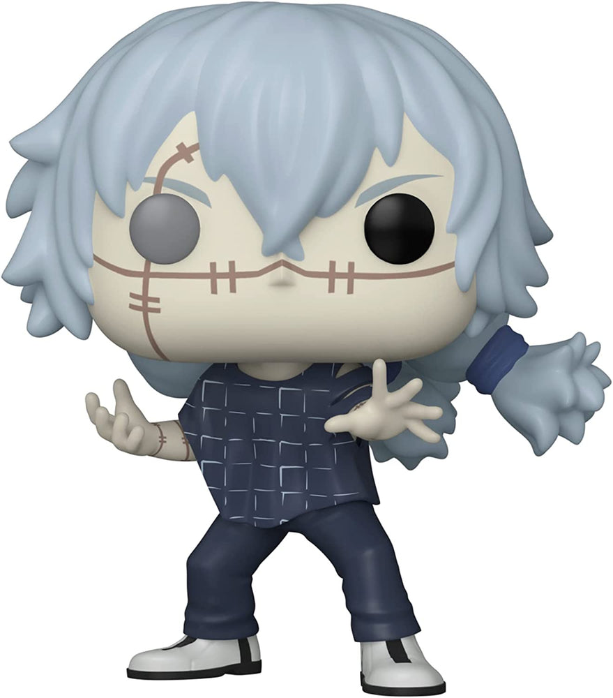 Funko Pop! 1115 Animation: Jujutsu Kaisen - Mahito Figure (ONLINE ORDER ONLY)
