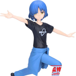 Bocchi the Rock! Ryo Yamada Figure (ONLINE ORDER ONLY)