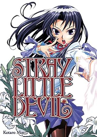 Stray Little Devil Vol 2 (Online Order Only)