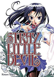 Stray Little Devil Vol 2 (Online Order Only)