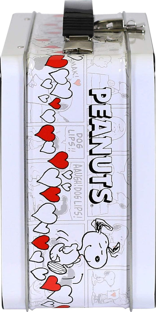 Aquarius Fun Boxes: Peanuts - I Love Snoopy (ONLINE ORDER ONLY)