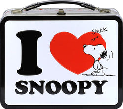 Aquarius Fun Boxes: Peanuts - I Love Snoopy (ONLINE ORDER ONLY)