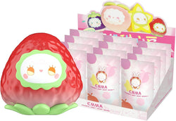 MJ Studio: Emma Colorful Sweet Bean - 1 Blind Bag (4 pcs) (ONLINE ORDER ONLY)
