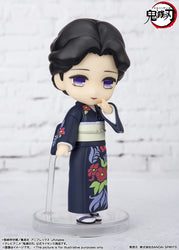 Tamashi Nations - Demon Slayer: Kimetsu no Yaiba - Tamayo, Bandai Spirits Figuarts Mini Figure (ONLINE ORDER ONLY)