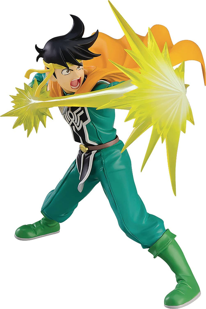 Dragon Quest: The Adventure of Dai POP UP PARADE Popp Figure (ONLINE ORDER ONLY)