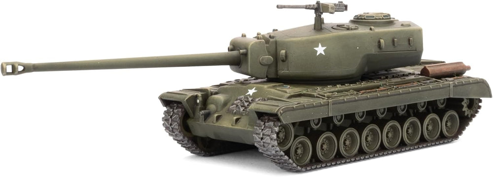 Clash of Steel - Operation: Unthinkable - American vs Soviet (ONLINE ORDER ONLY)