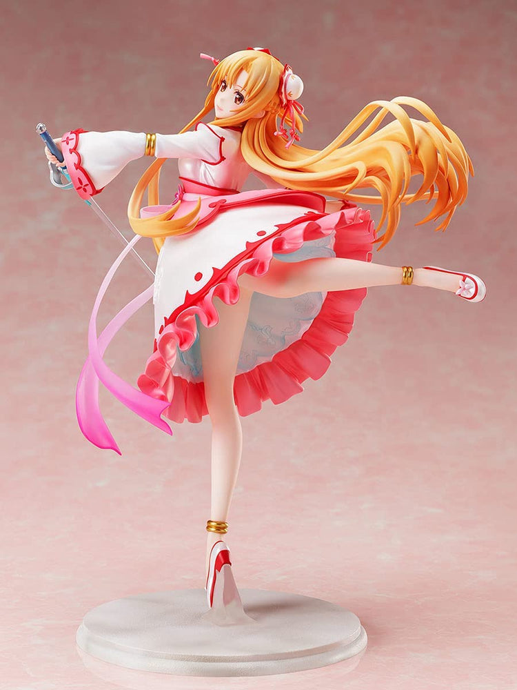 Furyu Sword Art Online: Alicization Asuna (Chinese Dress Version) 1:7 Scale PVC Figure (ONLINE ORDER ONLY)