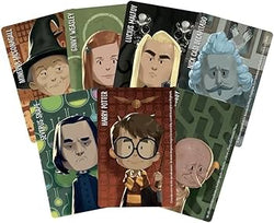 Similo: Harry Potter (ONLINE ORDER ONLY)