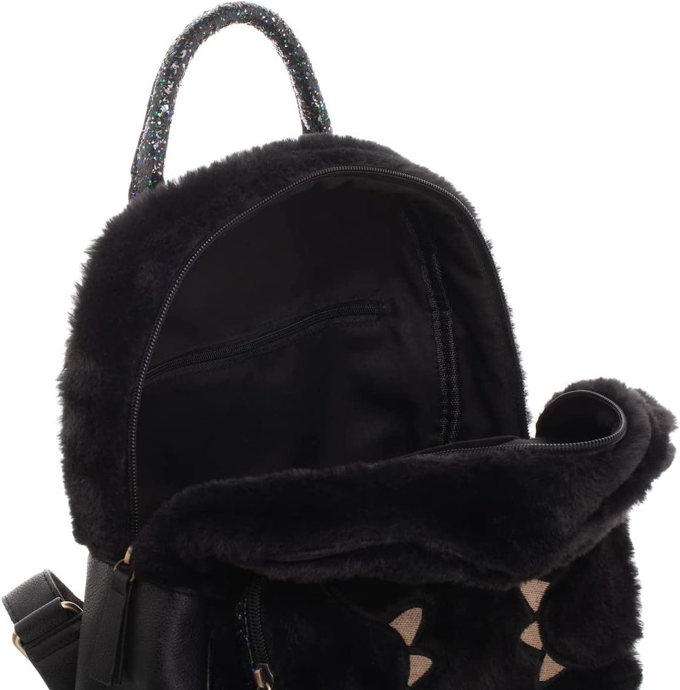 Fantastic Beasts Niffler with Jewel Charms Mini Backpack (ONLINE ORDER ONLY)