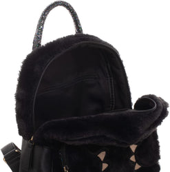Fantastic Beasts Niffler with Jewel Charms Mini Backpack (ONLINE ORDER ONLY)