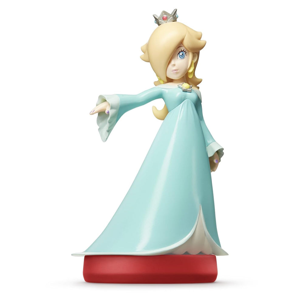 Rosalina Amiibo: Super Smash Bros. Series (Nintendo Switch) (ONLINE ORDER ONLY)