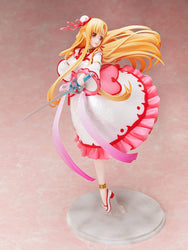Furyu Sword Art Online: Alicization Asuna (Chinese Dress Version) 1:7 Scale PVC Figure (ONLINE ORDER ONLY)