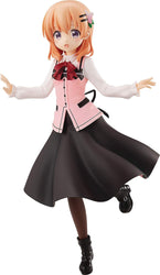 Good Smile is The Order a Rabbit? Bloom: Cocoa Pop Up Parade PVC Figure (ONLINE ORDER ONLY)