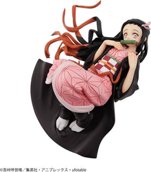 Megahouse G.E.M Series Demon Slayer Kimetsu No Yaiba Palm Size Nezuko Ver.2 Figure (ONLINE ORDER ONLY)