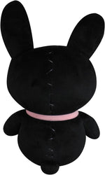 FurryBones Black Bun-Bun Bunny Small Plush (Online Order Only)