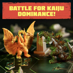 Godzilla Tokyo Clash (ONLINE ORDER ONLY)
