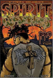 Spriti Warriors II (Online Order Only)