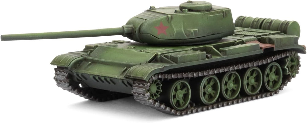 Clash of Steel - Soviet: T-54-1 Company (ONLINE ORDER ONLY)