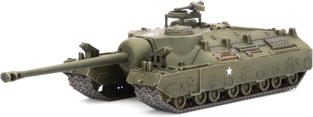 Clash of Steel - Operation: Unthinkable - American vs Soviet (ONLINE ORDER ONLY)