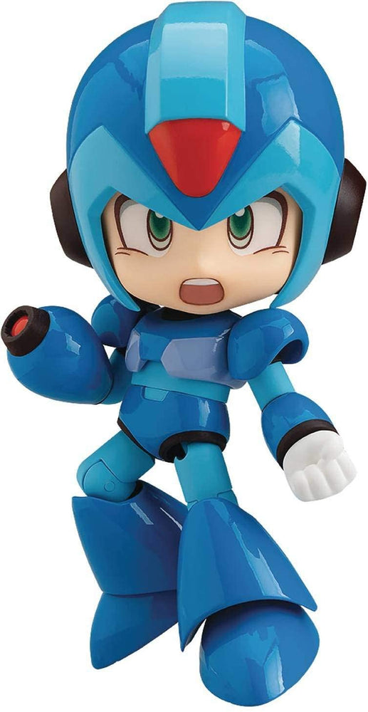 Nendoroid: Mega Man X - Mega Man #1018 (ONLINE ORDER ONLY)