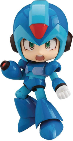 Nendoroid: Mega Man X - Mega Man #1018 (ONLINE ORDER ONLY)