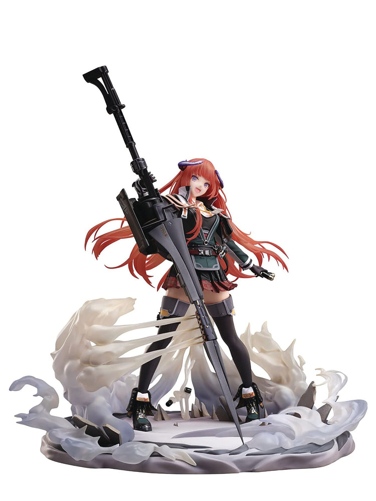 FuRyu: Arknights - Bagpipe Elite 2 Ver. 1/7 Scale Figure (ONLINE ORDER ONLY)