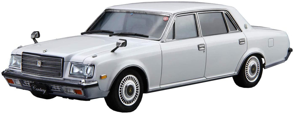 1/24 TOYOTA VG45 CENTURY L-TYPE '90  Model Kit Figure (ONLINE ORDER ONLY)