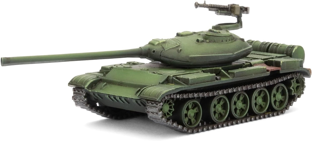 Clash of Steel - Soviet: T-54-1 Company (ONLINE ORDER ONLY)