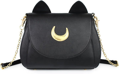 Sailor Moon HandBag/Purse Luna