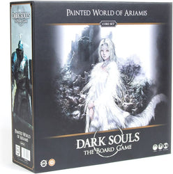 Dark Souls: The Board Game - Painted World of Ariamis Core Set (ONLINE ORDER ONLY)