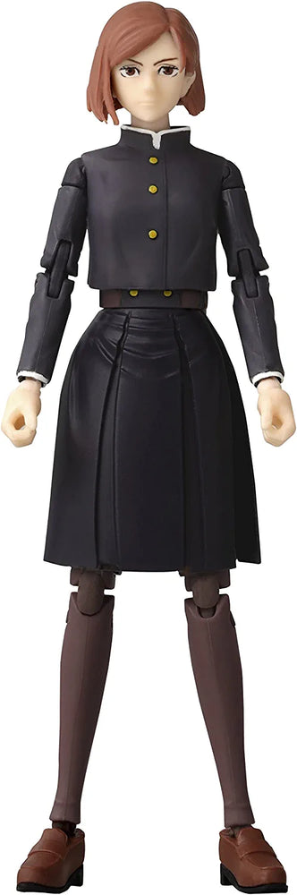 Anime Heroes - Jujutsu Kaisen - Kugisaki Nobara Action Figure (ONLINE ORDER ONLY)