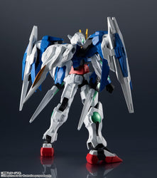 Tamashi Nations - Mobile Suit Gundam - GN-0000 + GNR-010 00 Raiser, Bandai Spirits GUNDAM UNIVERSE Figure (ONLINE ORDER ONLY)