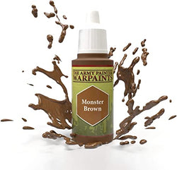 The Army Painter - Model Paint & Tone (Online Order Only)